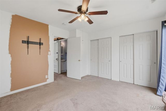805 Brooksher Drive, Elsberry, MO 63343