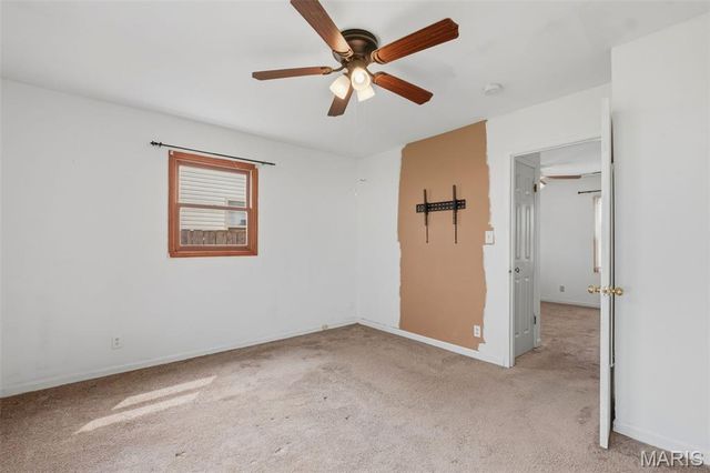 805 Brooksher Drive, Elsberry, MO 63343