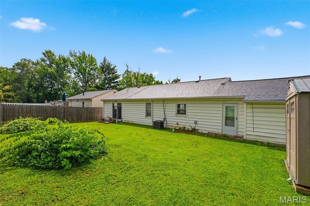 805 Brooksher Drive, Elsberry, MO 63343