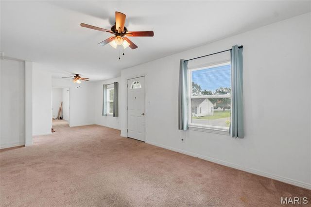 805 Brooksher Drive, Elsberry, MO 63343
