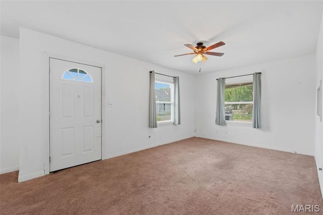 805 Brooksher Drive, Elsberry, MO 63343
