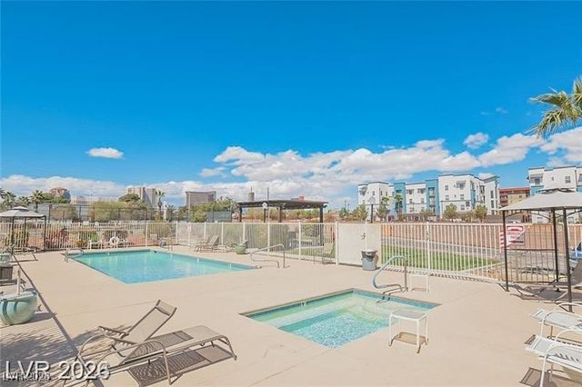 3930 University Center Drive 208, Las Vegas, NV 89119