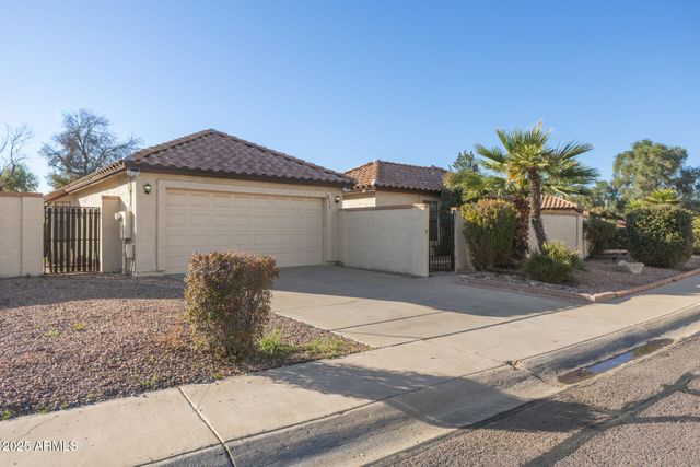10428 N 53rd Drive, Glendale, AZ 85302