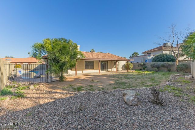 10428 N 53rd Drive, Glendale, AZ 85302