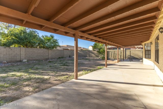 10428 N 53rd Drive, Glendale, AZ 85302