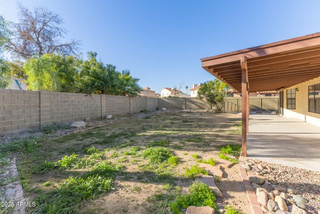 10428 N 53rd Drive, Glendale, AZ 85302