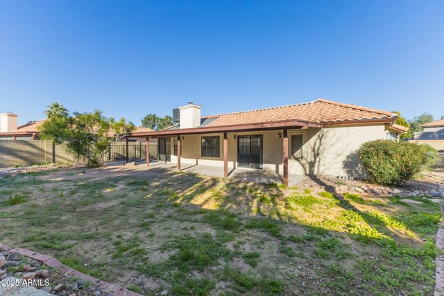 10428 N 53rd Drive, Glendale, AZ 85302