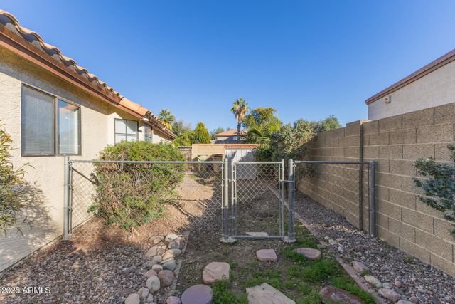 10428 N 53rd Drive, Glendale, AZ 85302