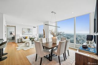 425 1st Street 3104, San Francisco, CA 94105