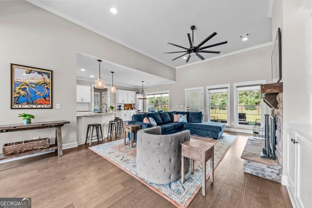 1590 Westminster Way, Madison, GA 30650