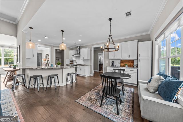 1590 Westminster Way, Madison, GA 30650