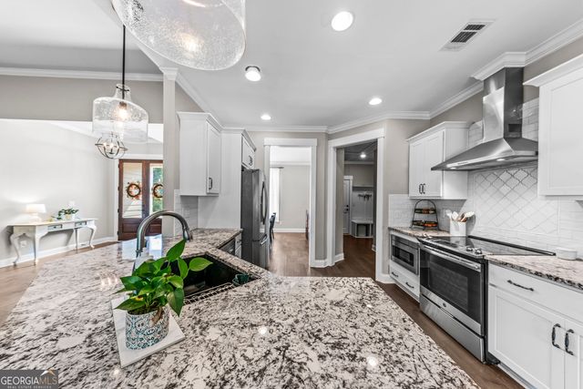 1590 Westminster Way, Madison, GA 30650