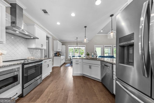 1590 Westminster Way, Madison, GA 30650