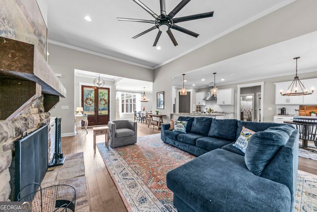 1590 Westminster Way, Madison, GA 30650