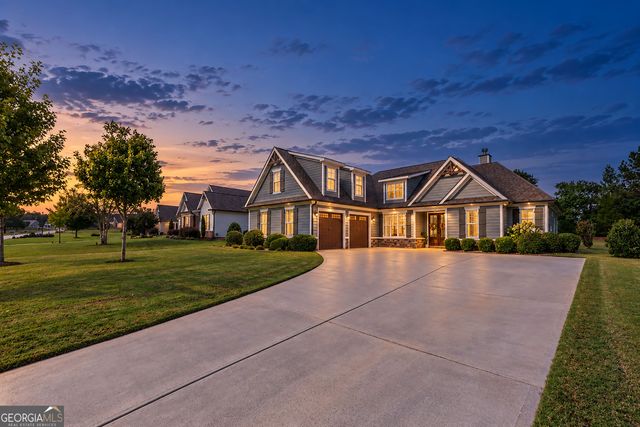 1590 Westminster Way, Madison, GA 30650