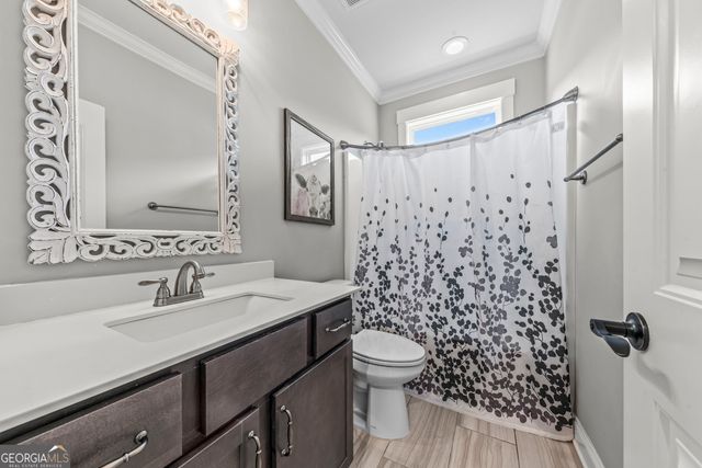1590 Westminster Way, Madison, GA 30650
