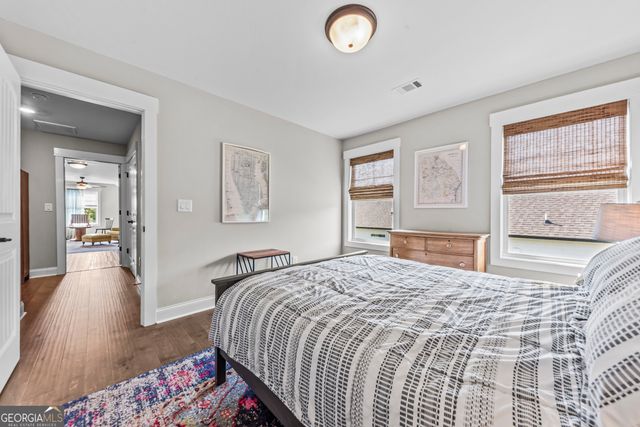 1590 Westminster Way, Madison, GA 30650