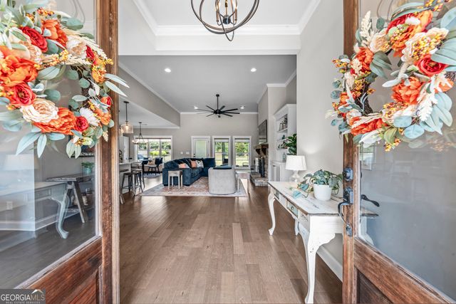 1590 Westminster Way, Madison, GA 30650