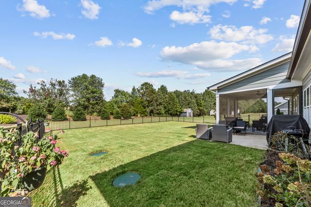 1590 Westminster Way, Madison, GA 30650