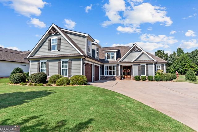 1590 Westminster Way, Madison, GA 30650