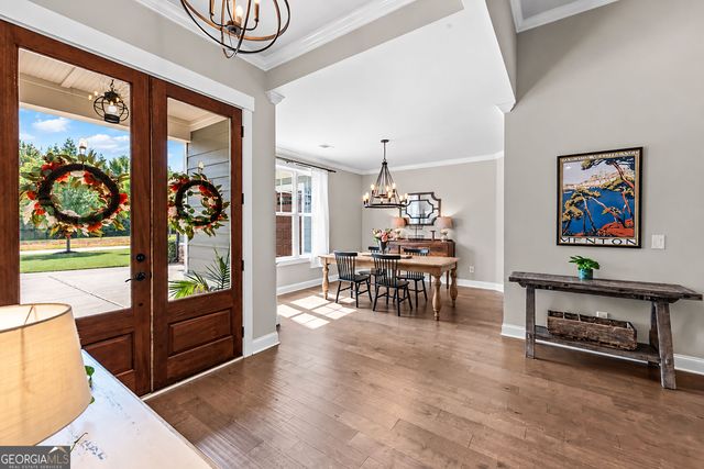 1590 Westminster Way, Madison, GA 30650