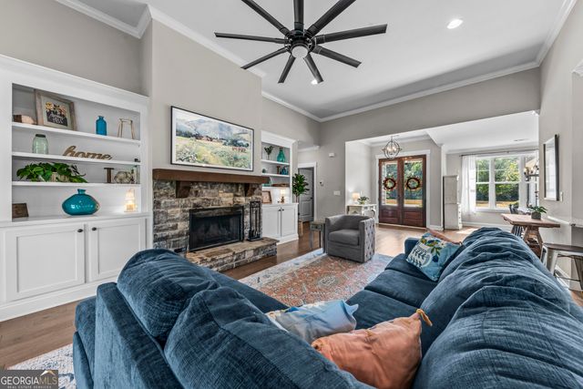 1590 Westminster Way, Madison, GA 30650