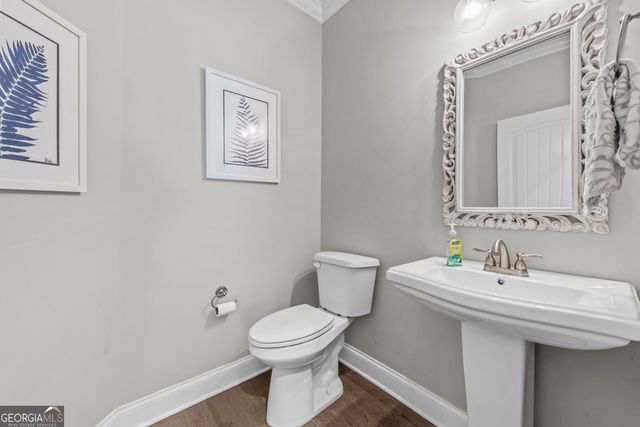 1590 Westminster Way, Madison, GA 30650