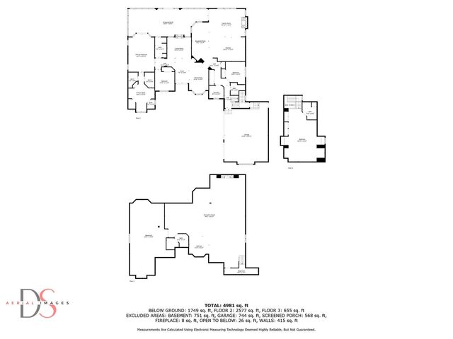 2951 E 1489th Road, Ottawa, IL 61350