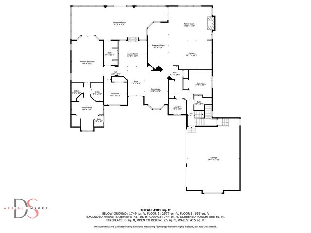 2951 E 1489th Road, Ottawa, IL 61350