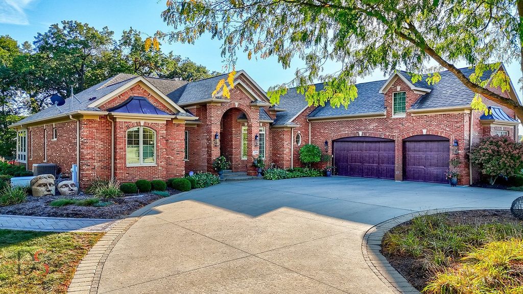 2951 E 1489th Road, Ottawa, IL 61350