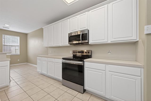 6127 Morningshire Lane, Houston, TX 77084