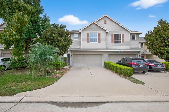 6127 Morningshire Lane, Houston, TX 77084