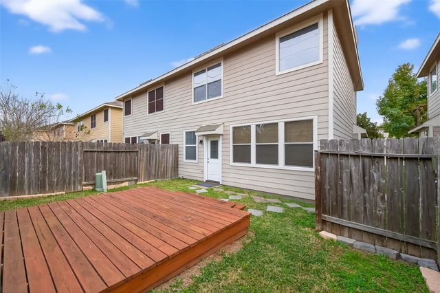 6127 Morningshire Lane, Houston, TX 77084