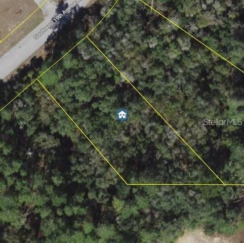 SW 19TH AVENUE ROAD, Ocala, FL 34473