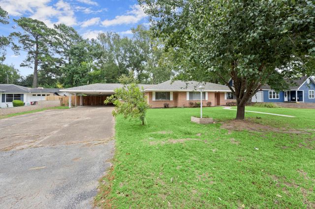 205 Taft Avenue, Cleveland, TX 77327