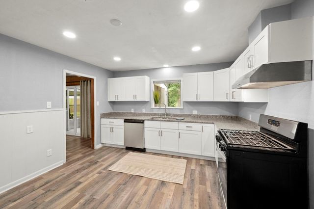 205 Taft Avenue, Cleveland, TX 77327