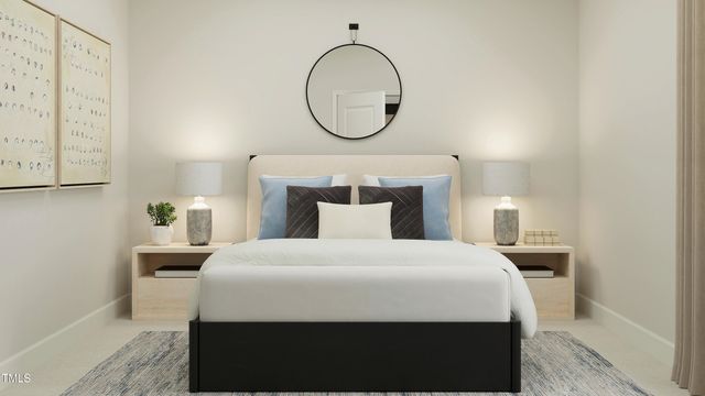 4318 Laurel Pond Way, Raleigh, NC 27616