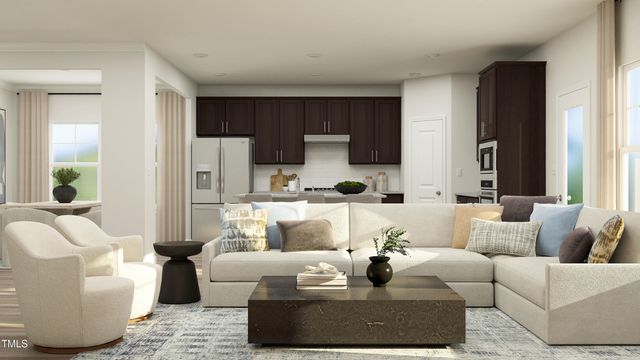 4318 Laurel Pond Way, Raleigh, NC 27616