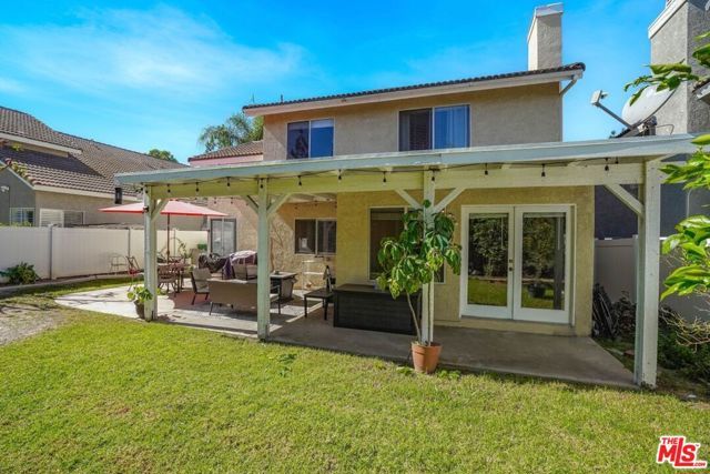 1721 Sugar Pine Drive, Corona, CA 92882