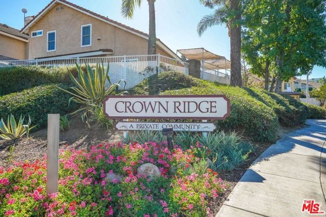 1721 Sugar Pine Drive, Corona, CA 92882