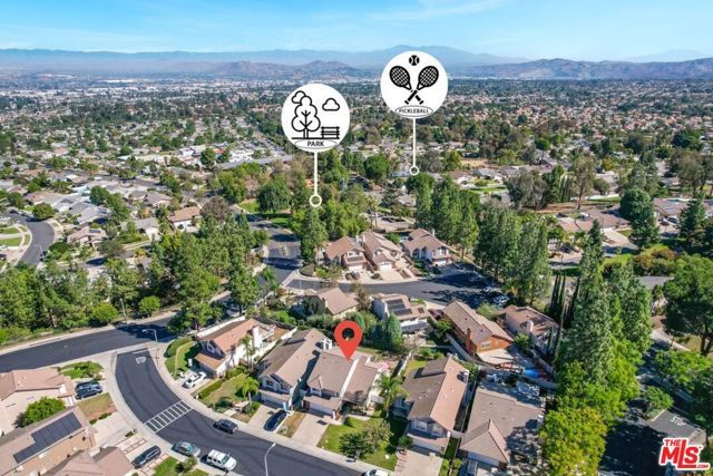 1721 Sugar Pine Drive, Corona, CA 92882