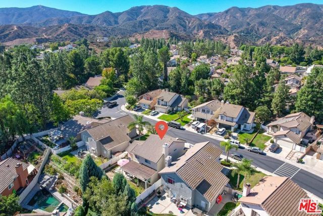 1721 Sugar Pine Drive, Corona, CA 92882