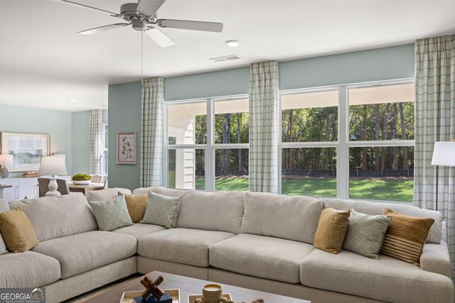 1230 Amerson Street, Buckhead, GA 30625