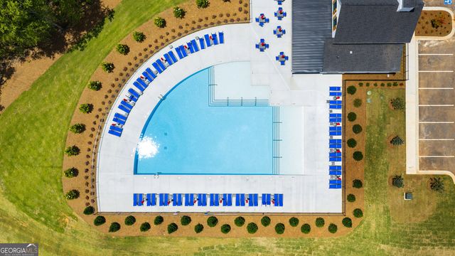 1230 Amerson Street, Buckhead, GA 30625