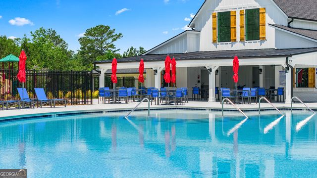 1230 Amerson Street, Buckhead, GA 30625