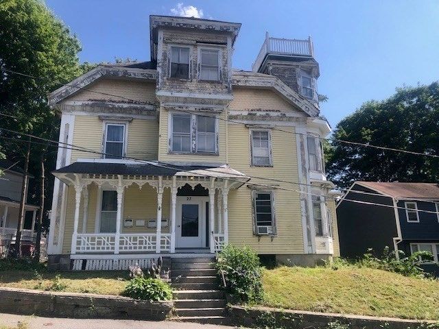 23 Eleventh Street 2, Lowell, MA 01850