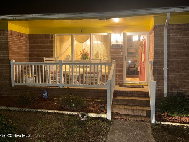 4268 Nc Highway 32 N, Plymouth, NC 27962