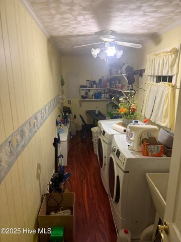 4268 Nc Highway 32 N, Plymouth, NC 27962