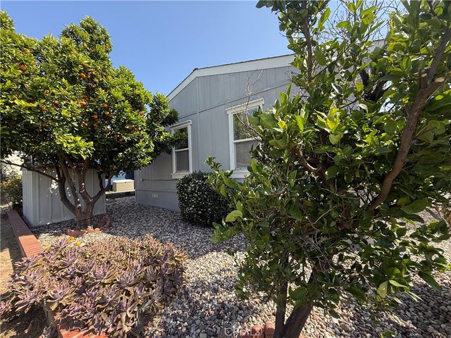 1550 Rory Lane Space 261, Simi Valley, CA 93063