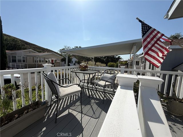 1550 Rory Lane Space 261, Simi Valley, CA 93063